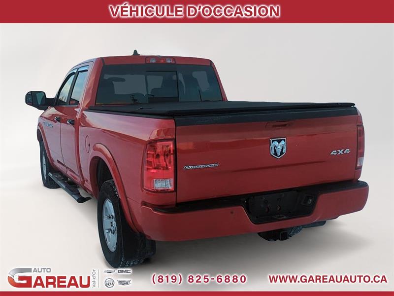 ram 1500 2012 - 4