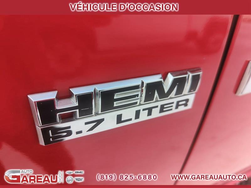 ram 1500 2012 - 6