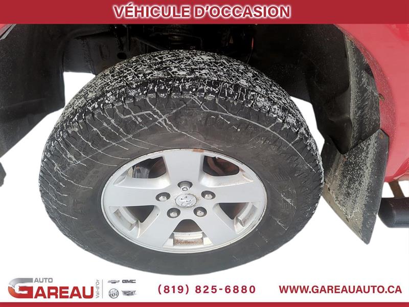 ram 1500 2012 - 7