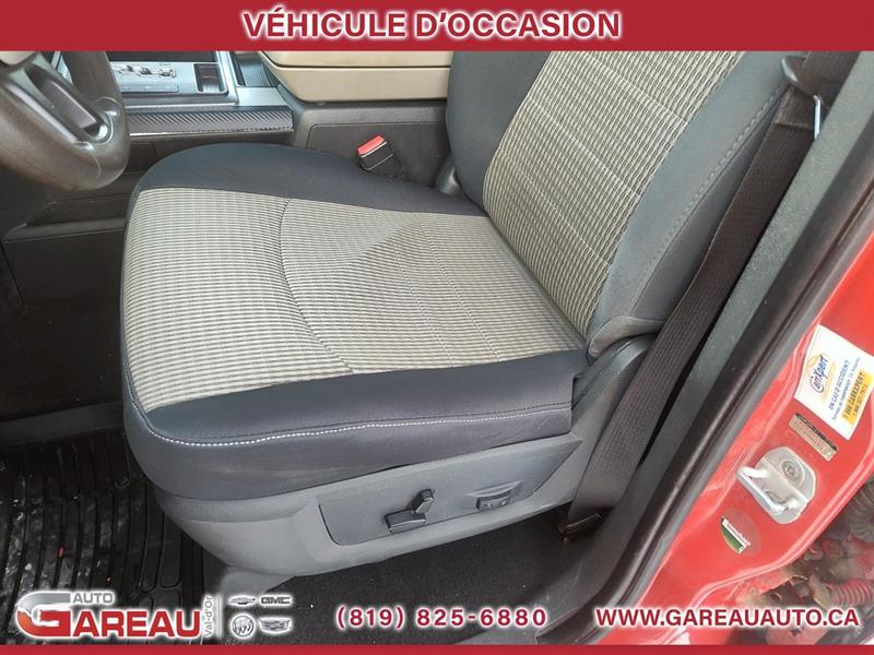 ram 1500 2012 - 9