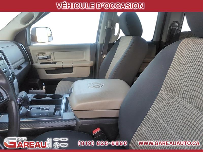 ram 1500 2012 - 10