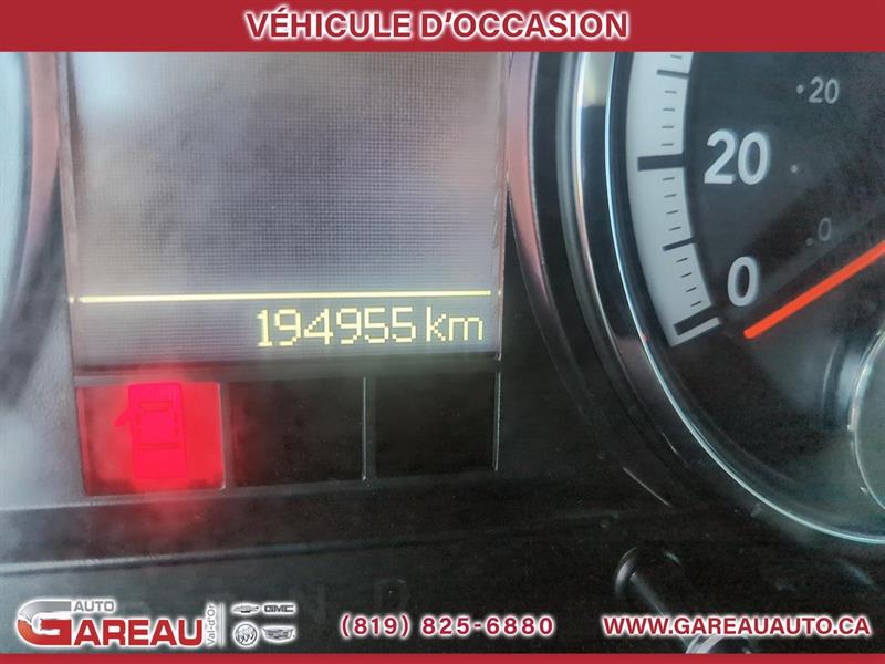 ram 1500 2012 - 13