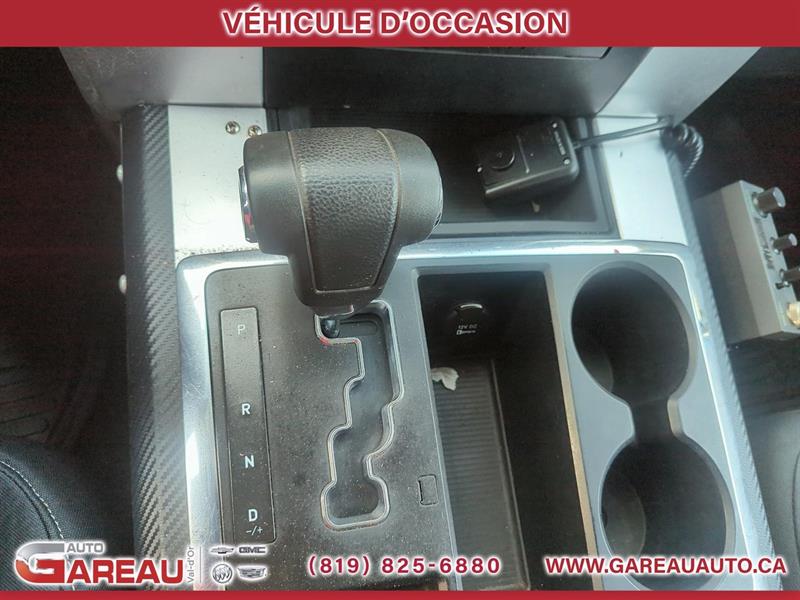 ram 1500 2012 - 15