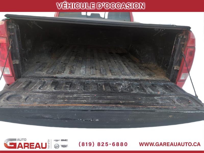 ram 1500 2012 - 18