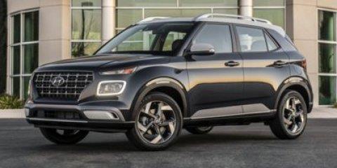 hyundai Venue 2024
