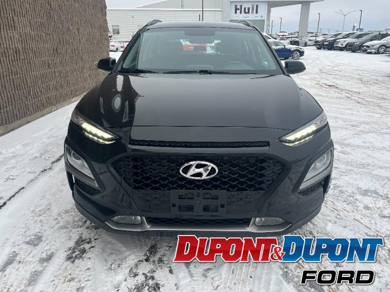 Hyundai Kona 7