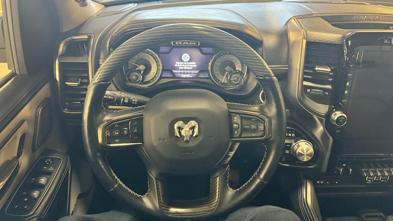 Ram 1500 3