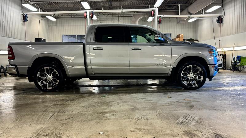 Ram 1500 9
