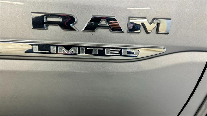 Ram 1500 11