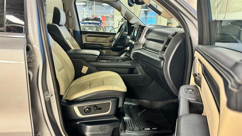 Ram 1500 12