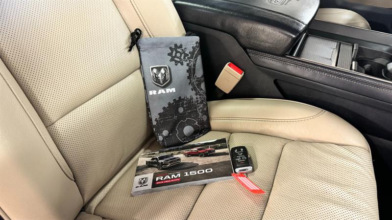 Ram 1500 15