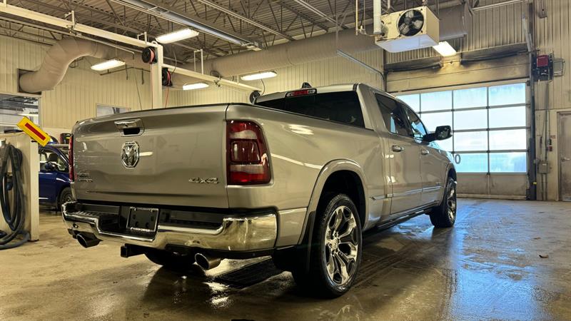 Ram 1500 25