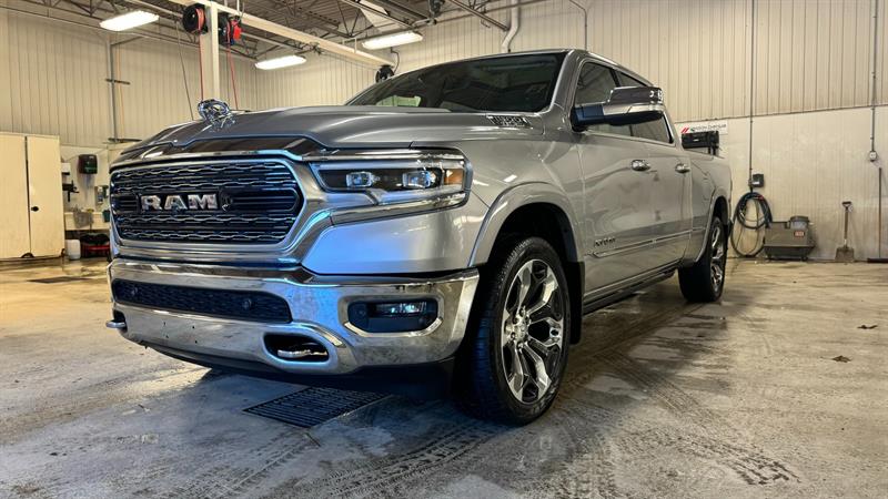 Ram 1500 45