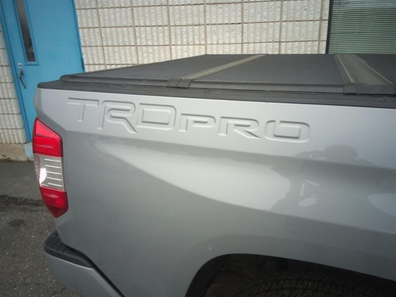 Toyota Tundra 3