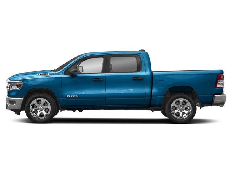 ram 1500 2024 - 2