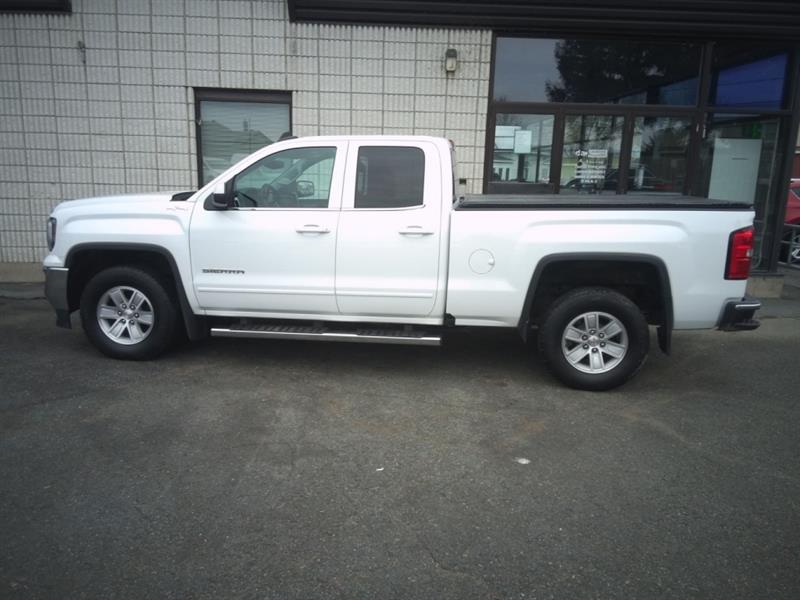 GMC Sierra 4