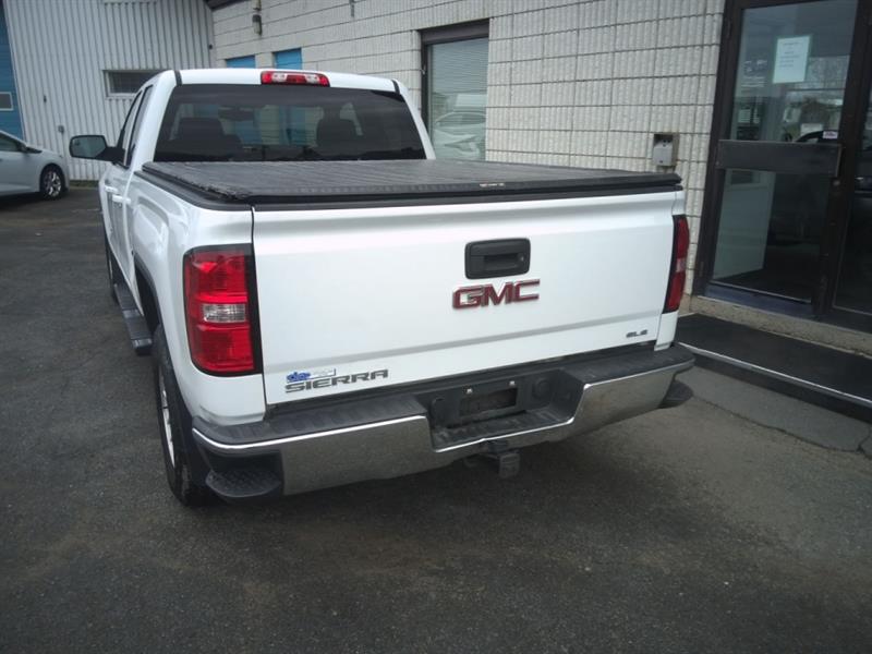 GMC Sierra 6