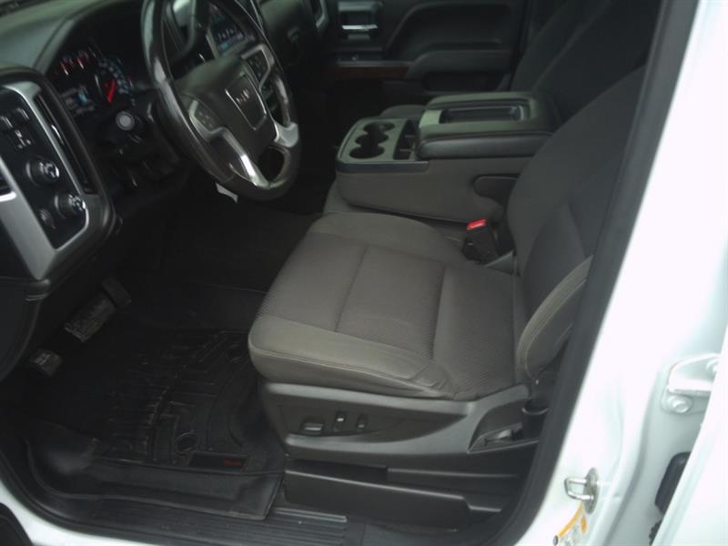 GMC Sierra 8