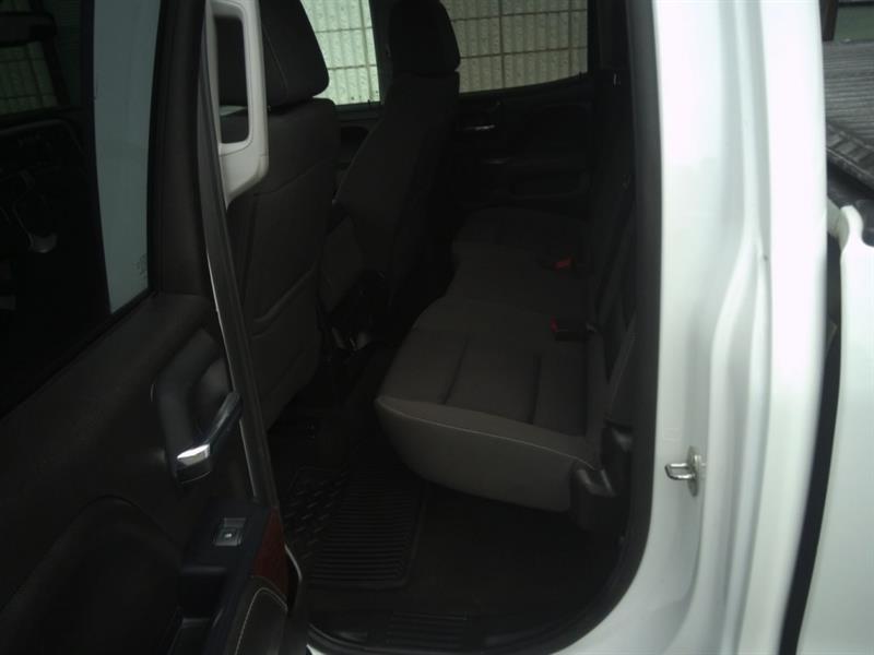 GMC Sierra 10
