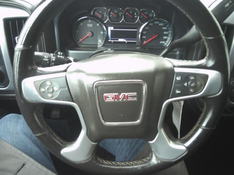 GMC Sierra 11