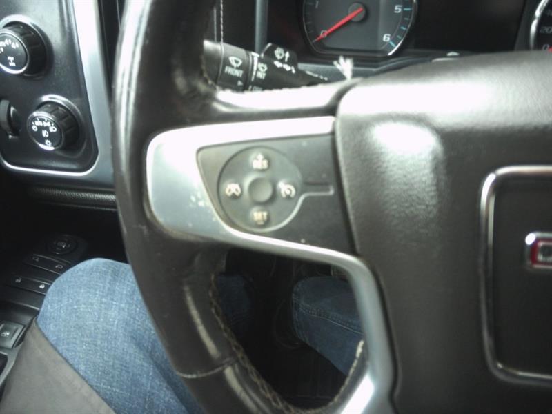 GMC Sierra 12