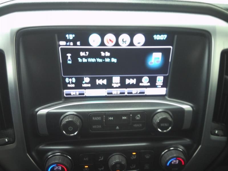 GMC Sierra 15