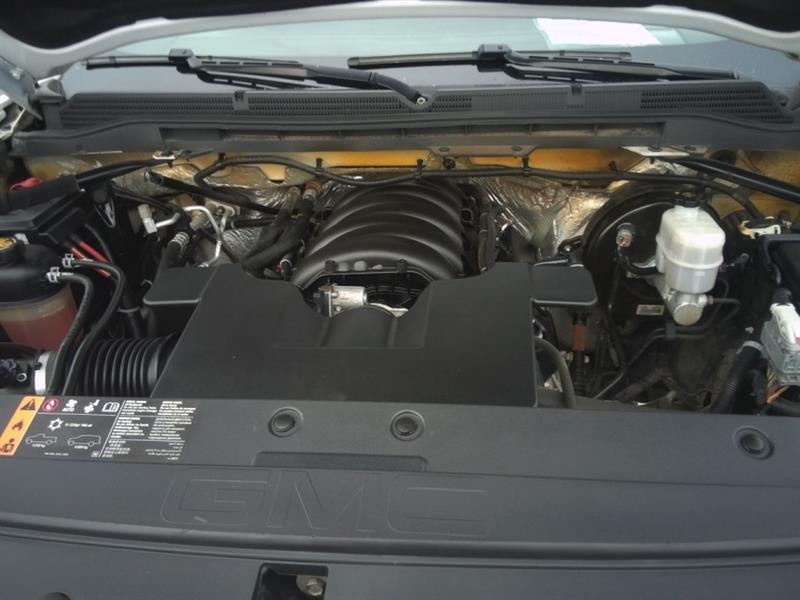 GMC Sierra 16