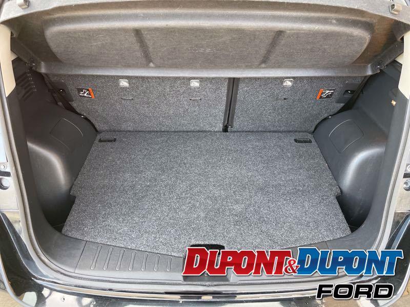 Nissan Versa Note 11