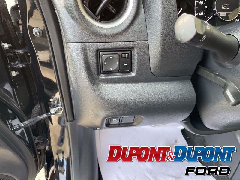 Nissan Versa Note 17