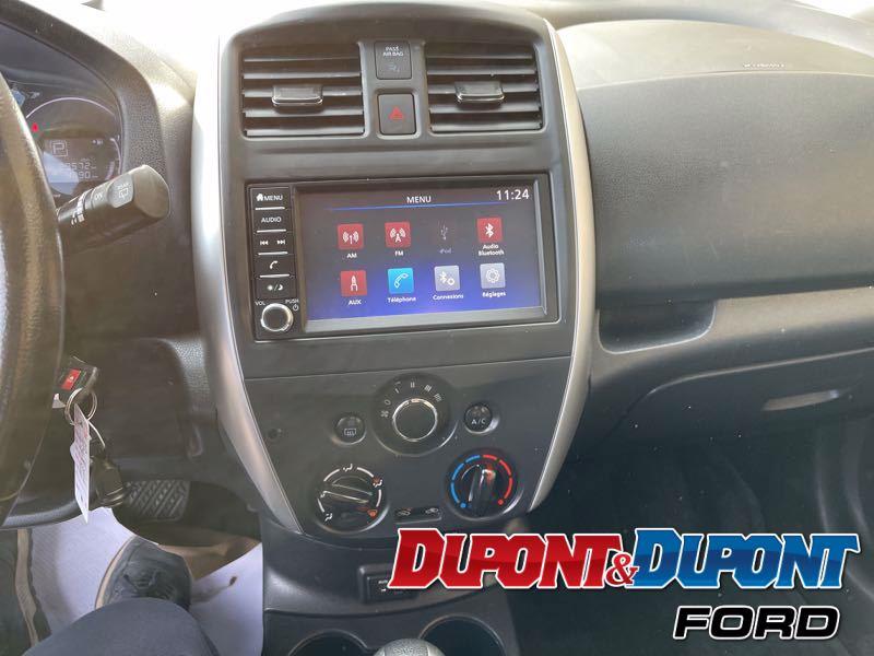 Nissan Versa Note 18