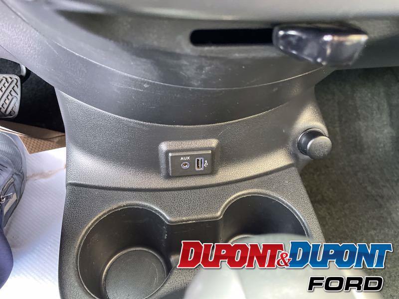 Nissan Versa Note 19