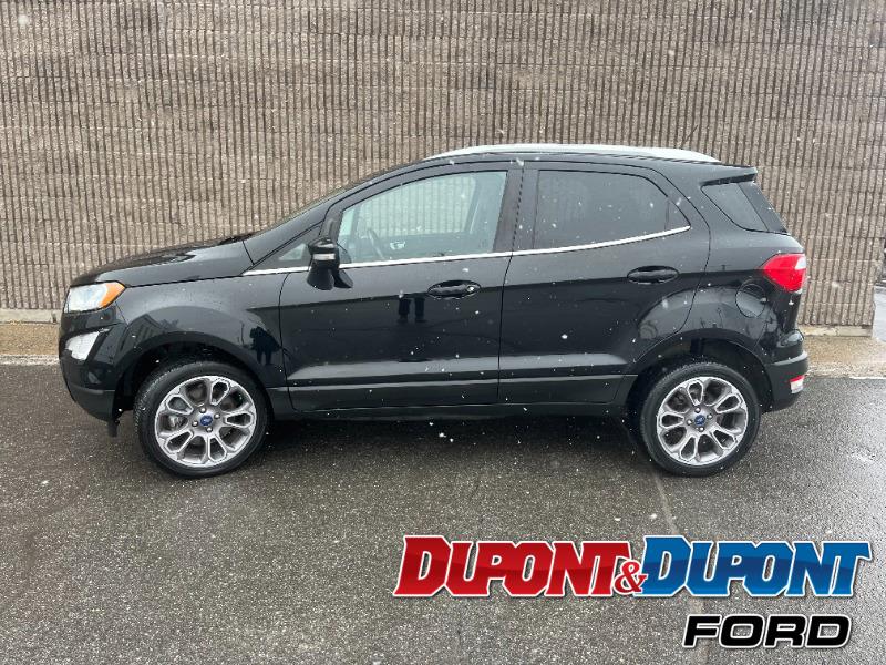 Ford EcoSport 2