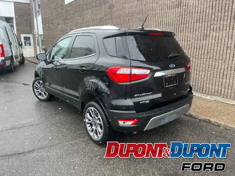 Ford EcoSport 3