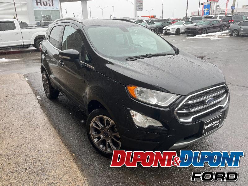 Ford EcoSport 6