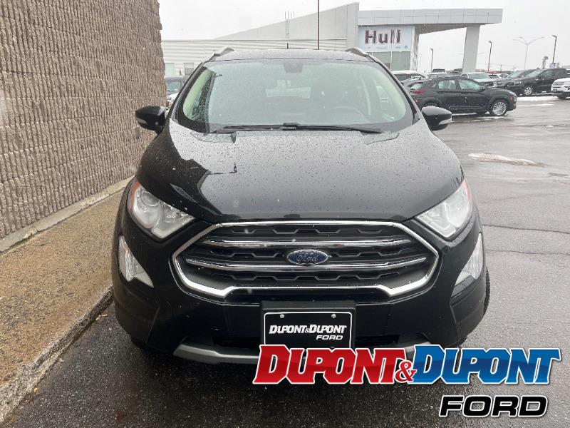 Ford EcoSport 7