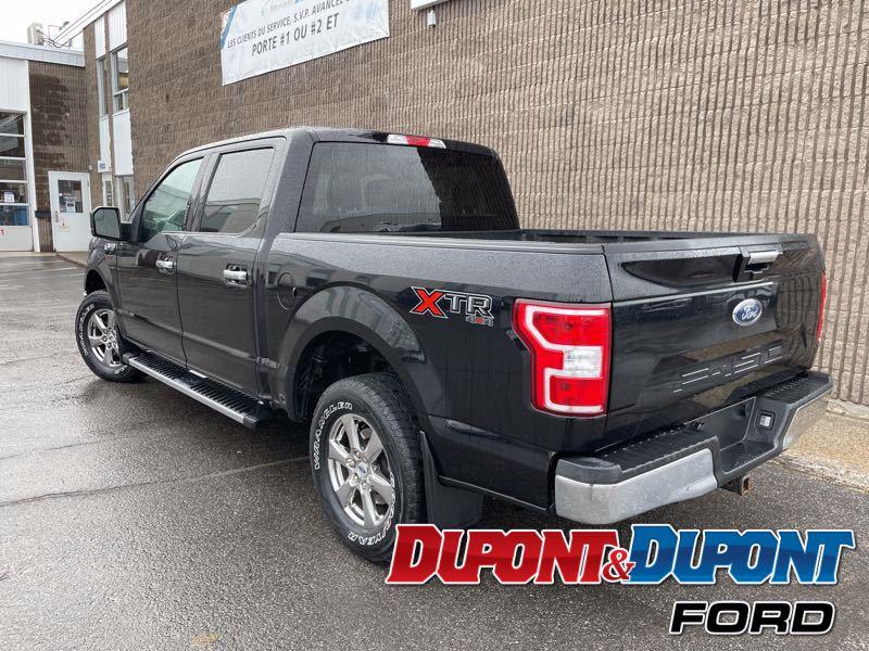 Ford F-150 2