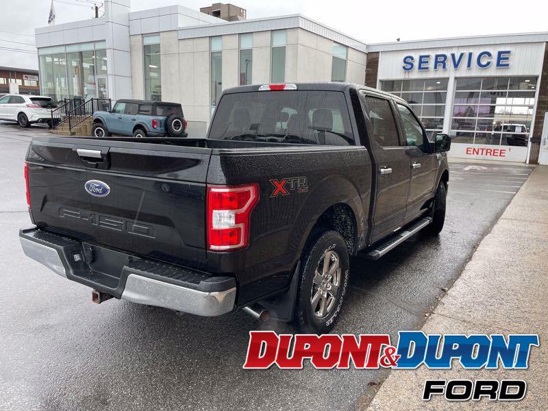 Ford F-150 3