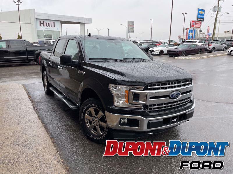 Ford F-150 4