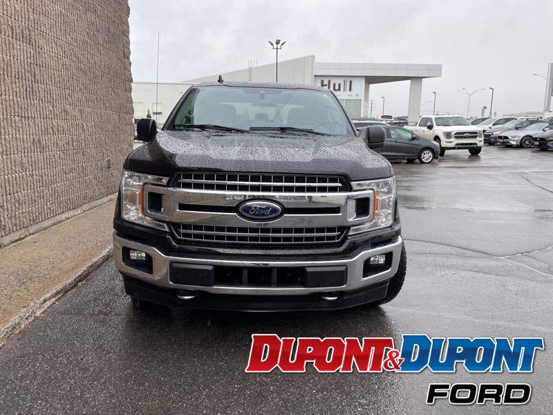 Ford F-150 5
