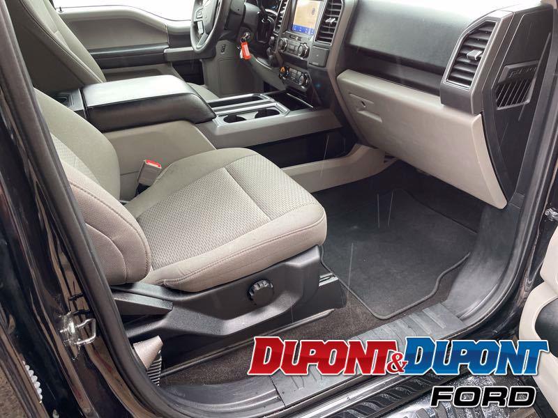 Ford F-150 10