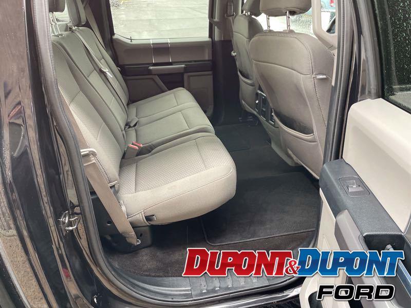 Ford F-150 12