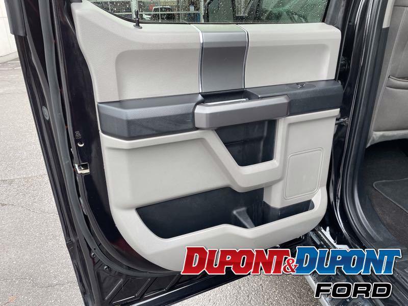 Ford F-150 17