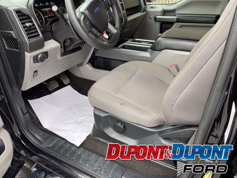 Ford F-150 18