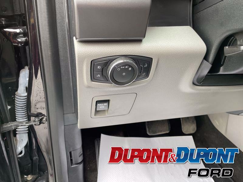 Ford F-150 20