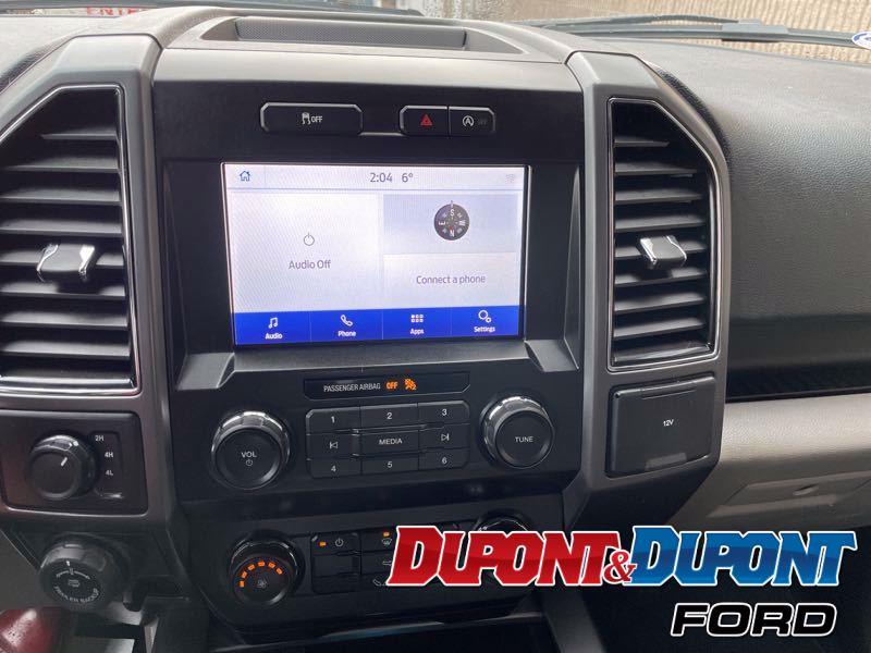 Ford F-150 21