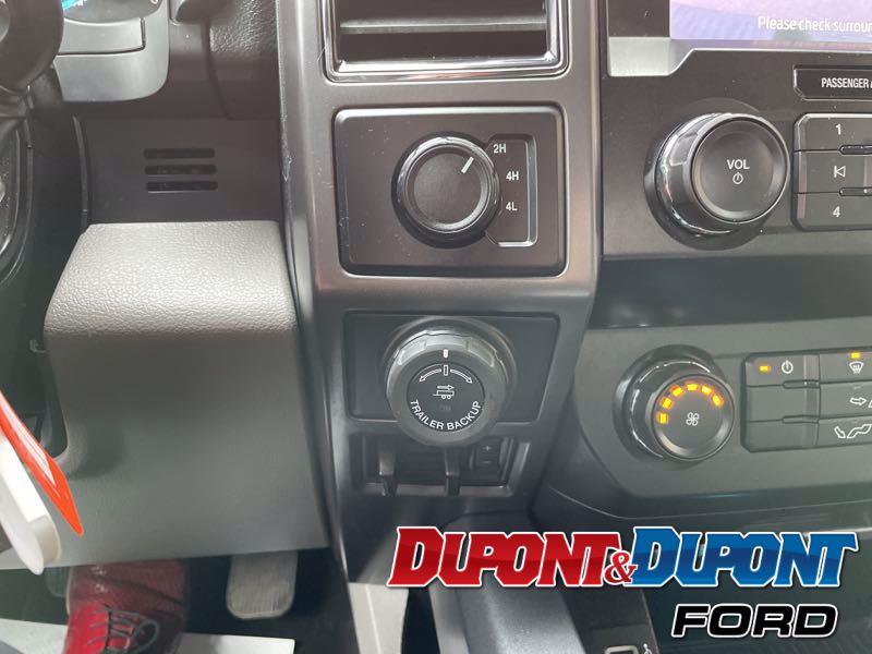 Ford F-150 23