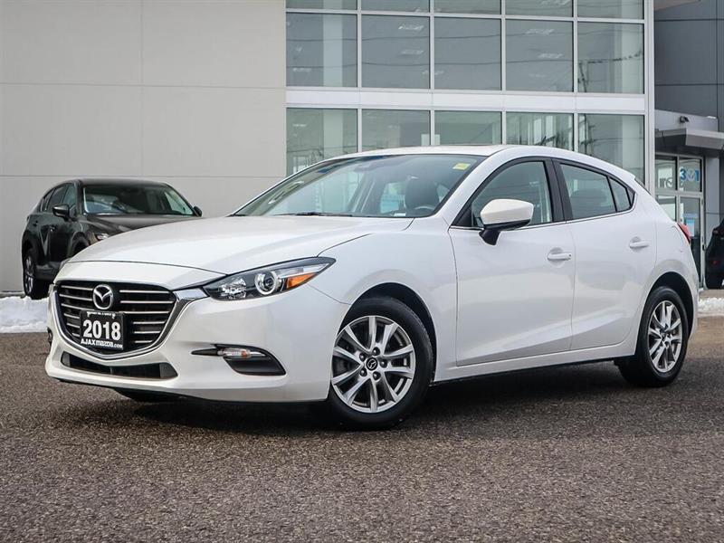 Used Mazda for sale in Ontario Second hand Mazda Auto123