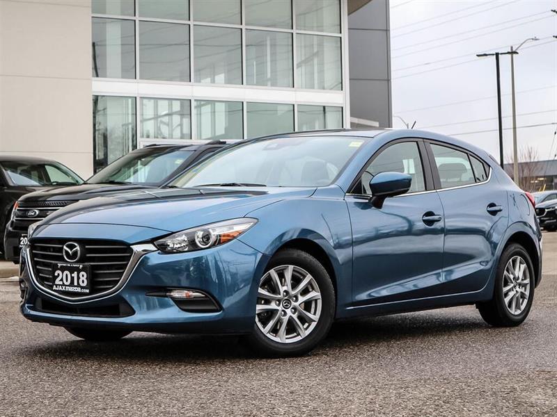 Used Mazda for sale in Ontario Second hand Mazda Auto123