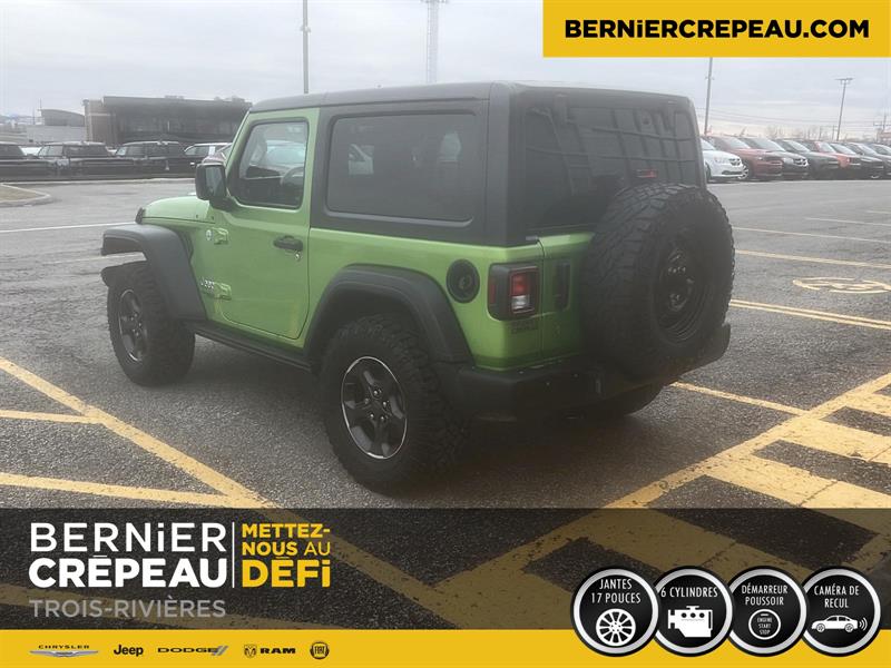 Jeep Wrangler 3