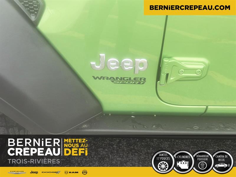 Jeep Wrangler 10